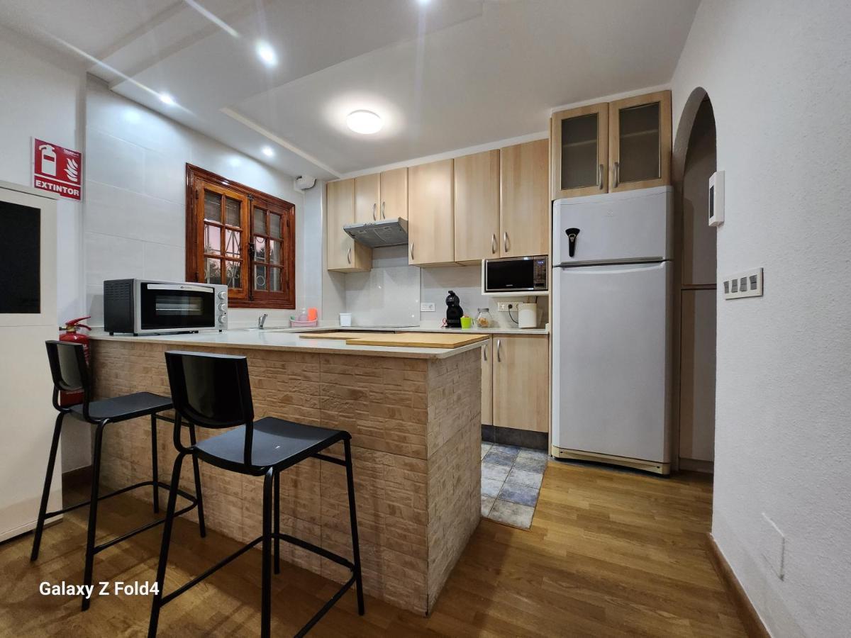 Villa Artep Lujoso Apartamento Con Piscina Comunitaria Cartagena Eksteriør billede