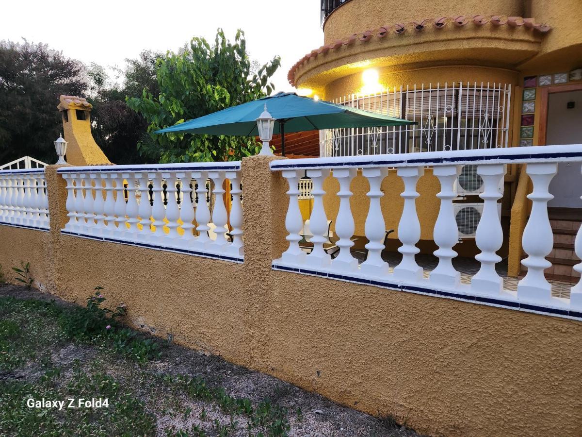 Villa Artep Lujoso Apartamento Con Piscina Comunitaria Cartagena Eksteriør billede