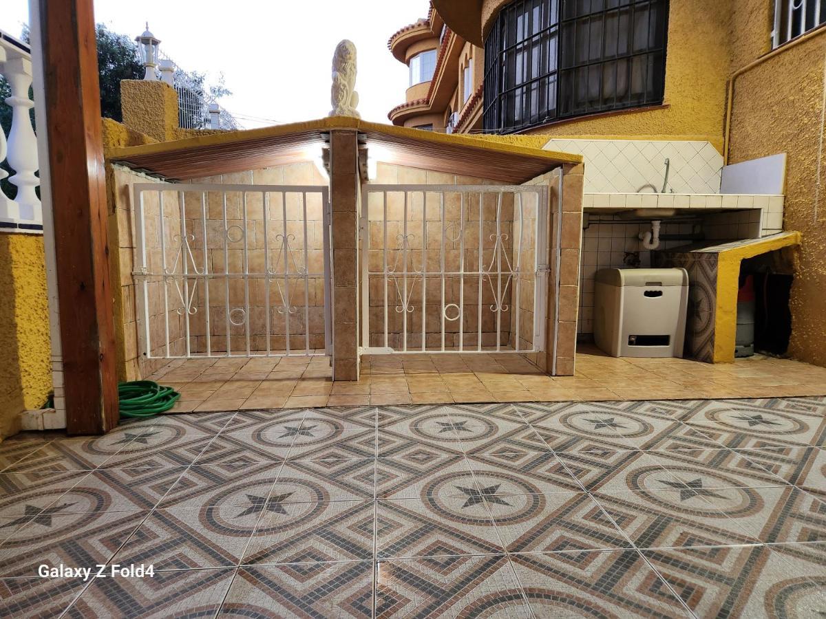 Villa Artep Lujoso Apartamento Con Piscina Comunitaria Cartagena Eksteriør billede