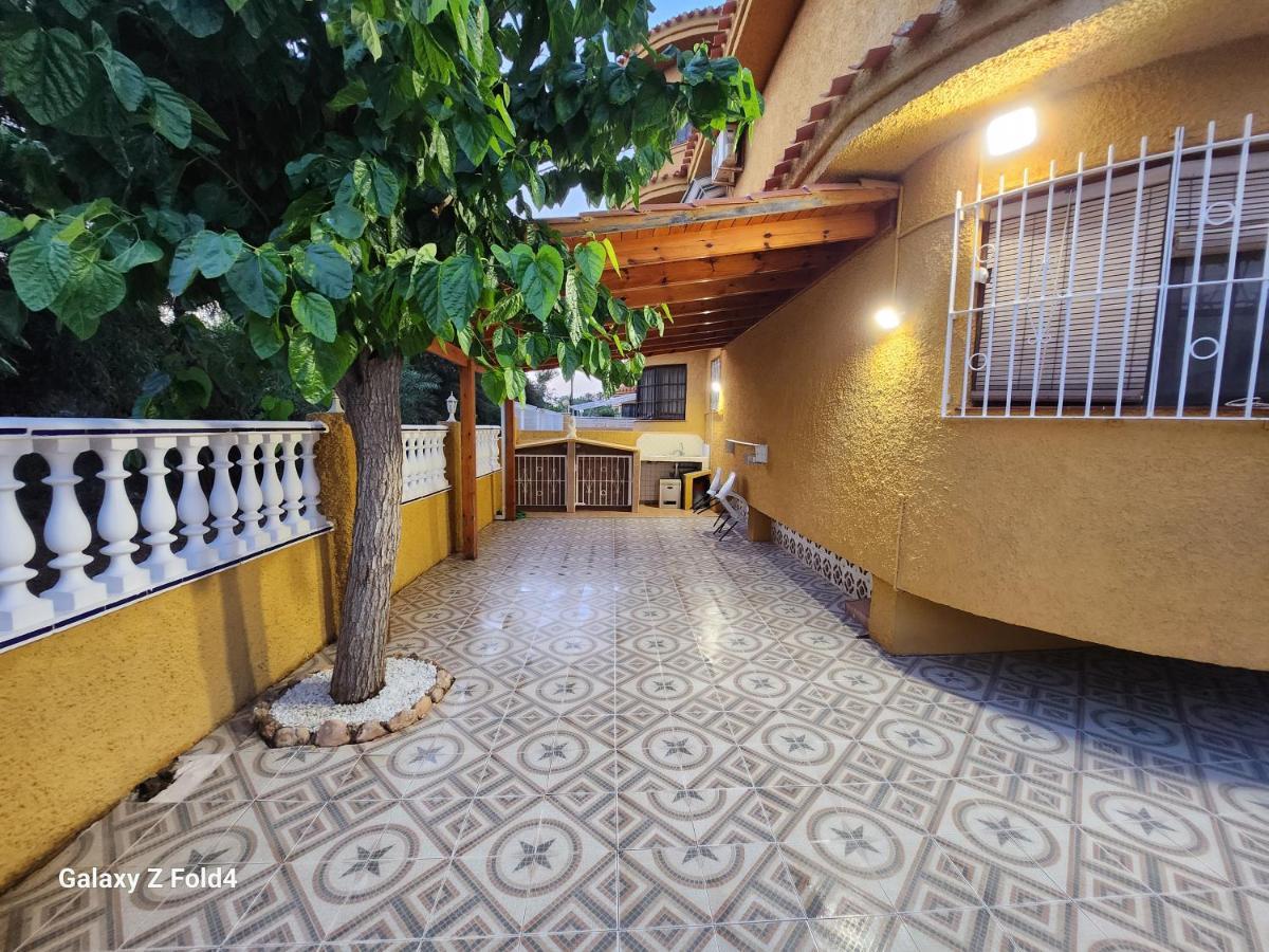 Villa Artep Lujoso Apartamento Con Piscina Comunitaria Cartagena Eksteriør billede