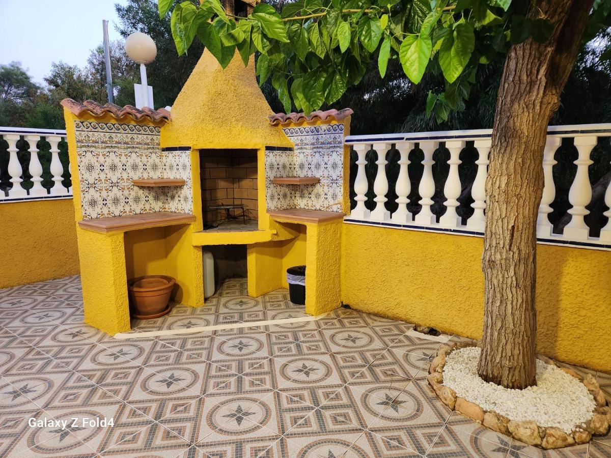 Villa Artep Lujoso Apartamento Con Piscina Comunitaria Cartagena Eksteriør billede