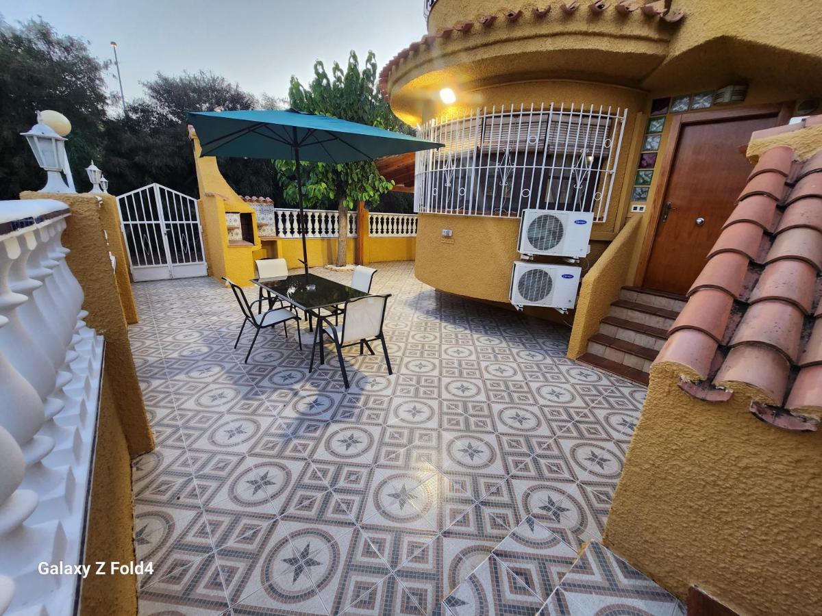Villa Artep Lujoso Apartamento Con Piscina Comunitaria Cartagena Eksteriør billede