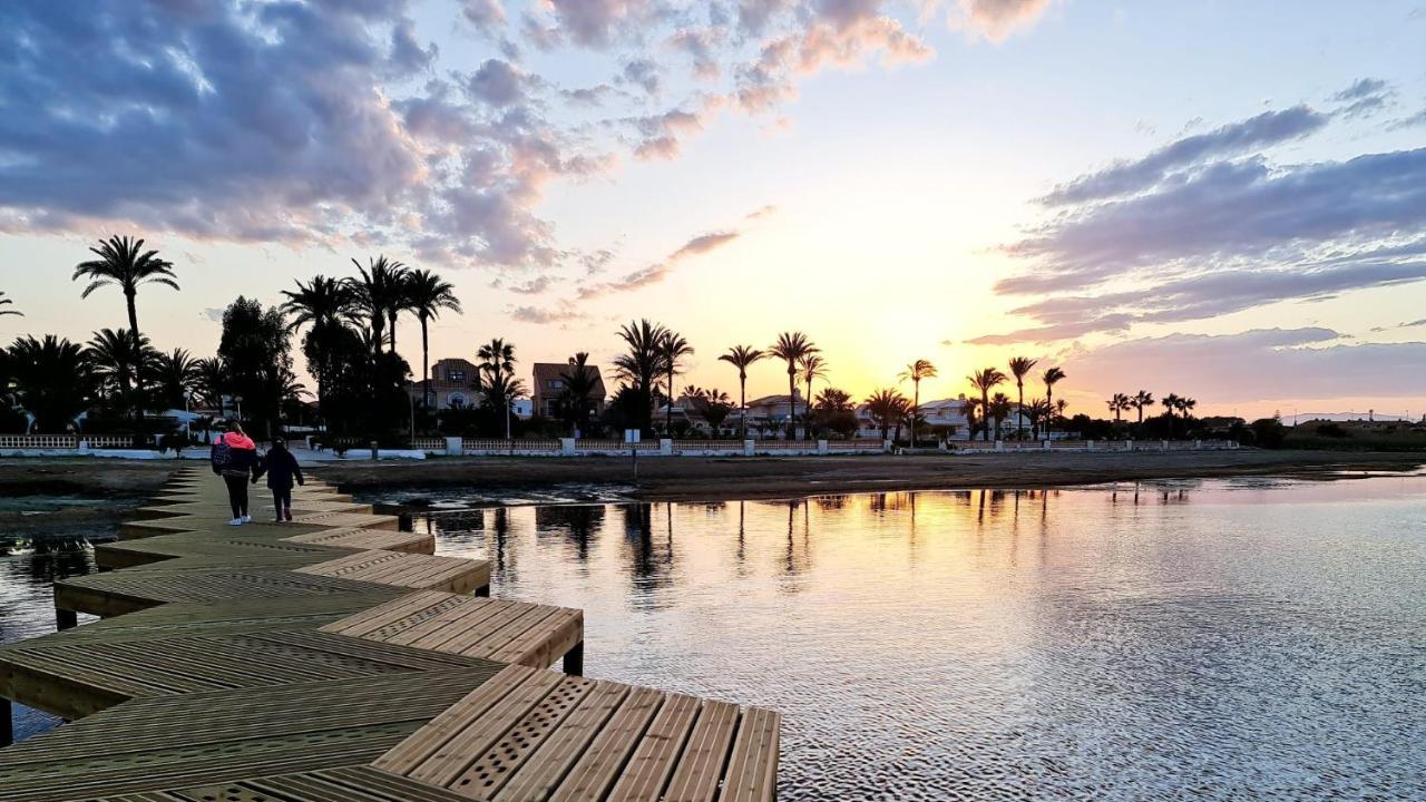 Villa Artep Lujoso Apartamento Con Piscina Comunitaria Cartagena Eksteriør billede