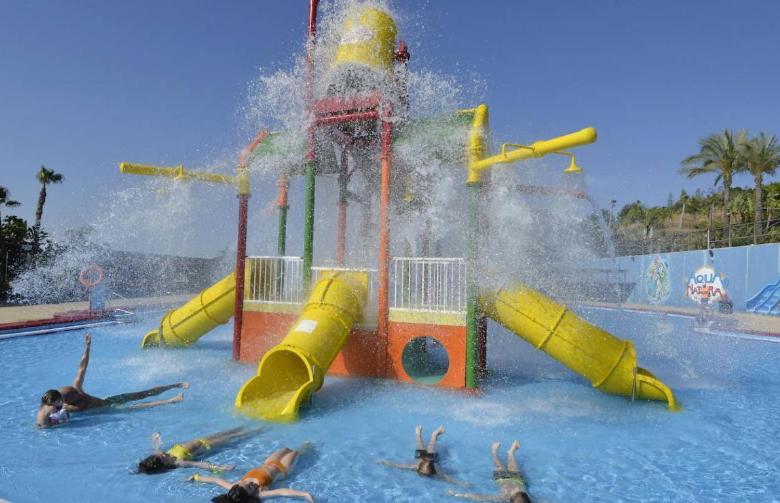 Villa Artep Lujoso Apartamento Con Piscina Comunitaria Cartagena Eksteriør billede
