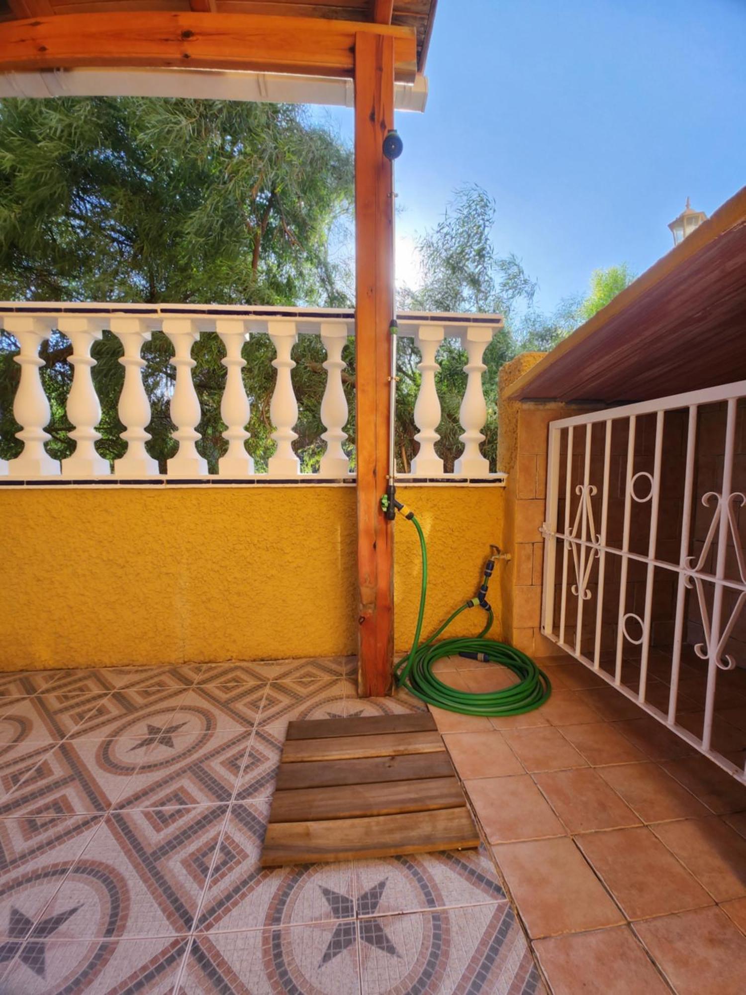Villa Artep Lujoso Apartamento Con Piscina Comunitaria Cartagena Eksteriør billede